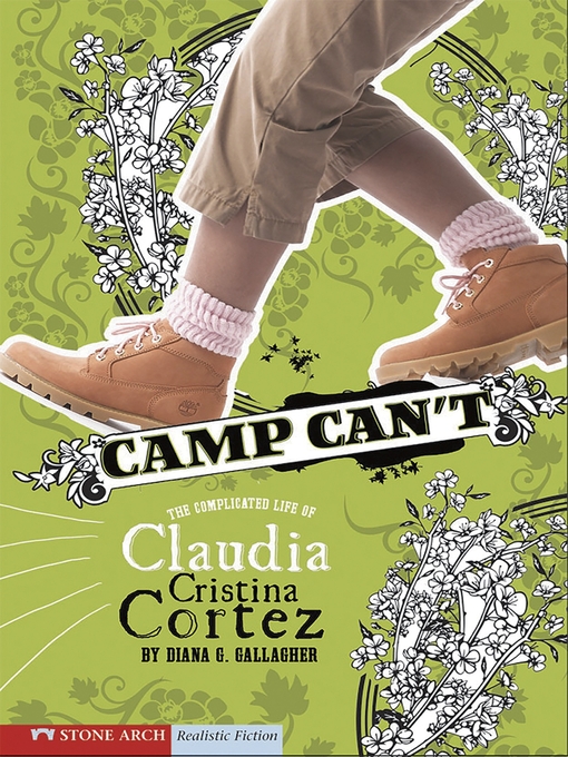 Camp Can't
